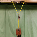 Pro monteringer i-bjelke pull up bar