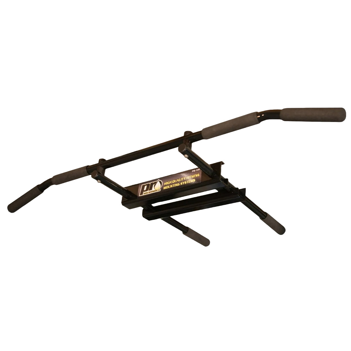 Pro monteringer i-bjelke pull up bar