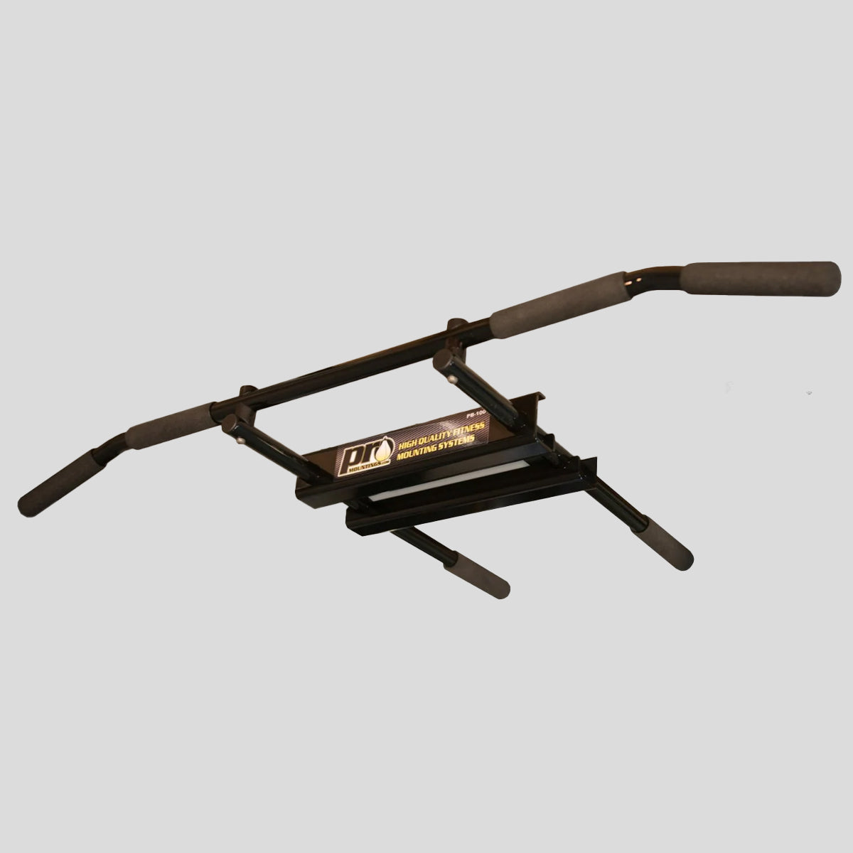 Pro monteringer i-bjelke pull up bar