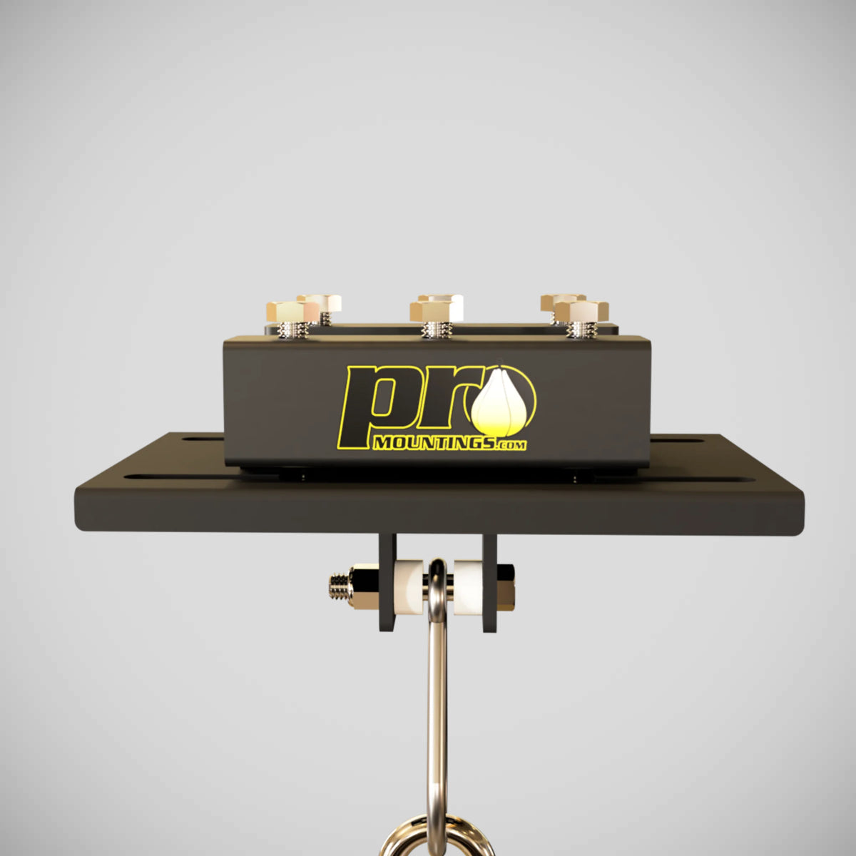 Pro Monterings IB-2100 I-Beam Mount