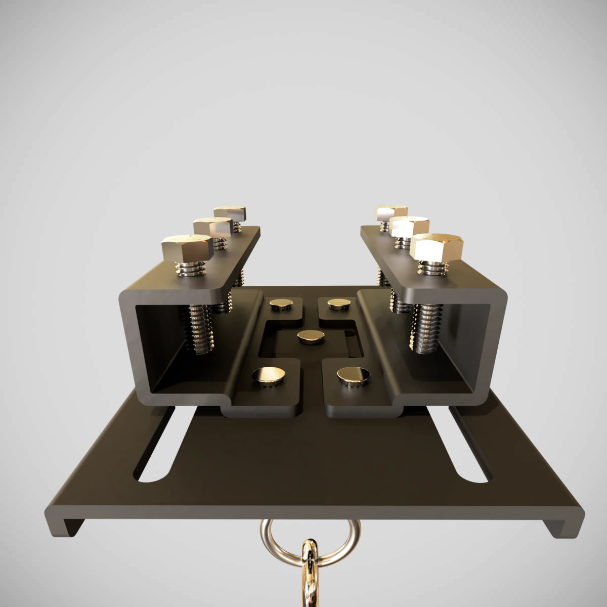 Pro Monterings IB-2100 I-Beam Mount