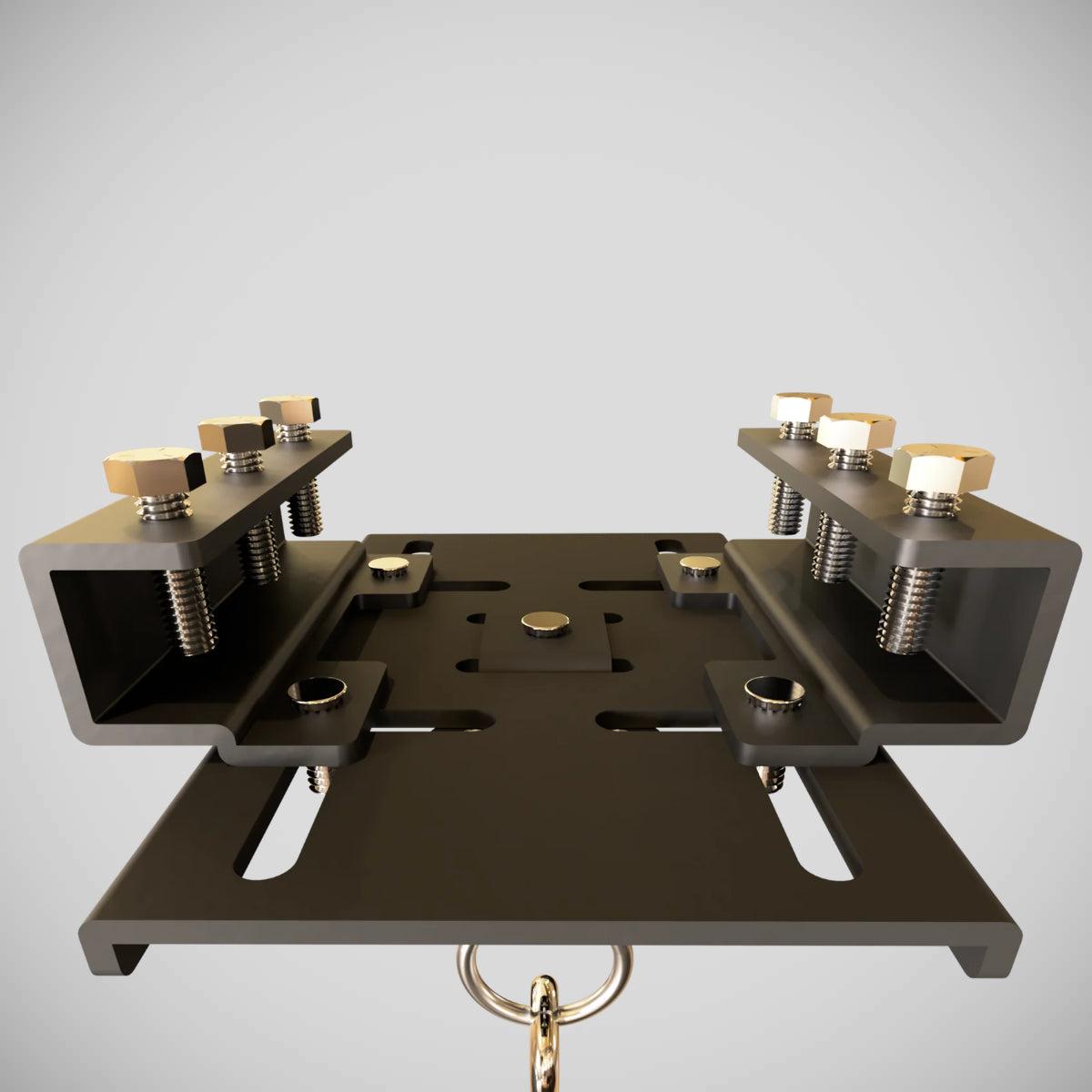 Pro Monterings IB-2100 I-Beam Mount