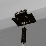 Pro Monterings IB-2100 I-Beam Mount