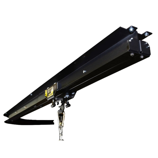 Pro Mountings Roller Mount Track