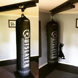 Pro Monterings Roller Mount Track