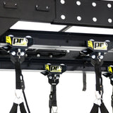 プロマウントスプリングプランジャーローラーマウント