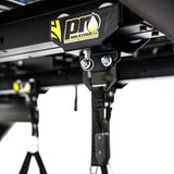 プロマウントスプリングプランジャーローラーマウント