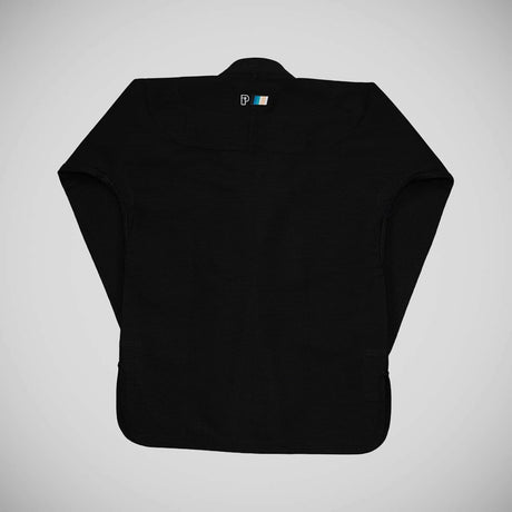 Fortschritt M6 Kimono Mark 6 bjj gi schwarz