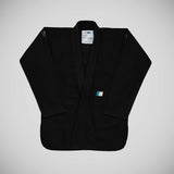 Framsteg m6 kimono mark 6 bjj gi svart