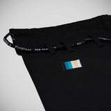 Framsteg m6 kimono mark 6 bjj gi svart