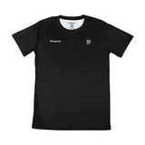 Framsteg rullande tee svart