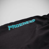 Fremgang ukjent kranbrett shorts svart