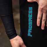 Fremgang ukjent kranbrett shorts svart