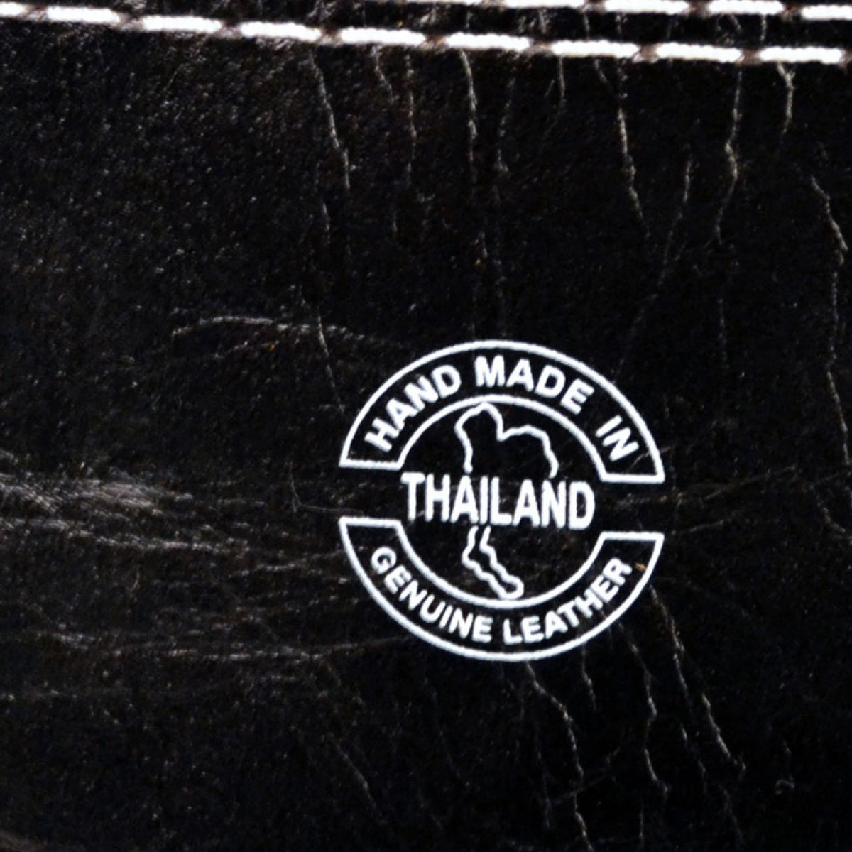 Fairtex HB3 भारी बैग (अन-भरा) काला/लाल