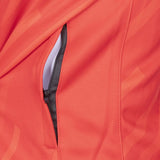 Hayashi WKF Drift Tracksuit Schwarz/Rot