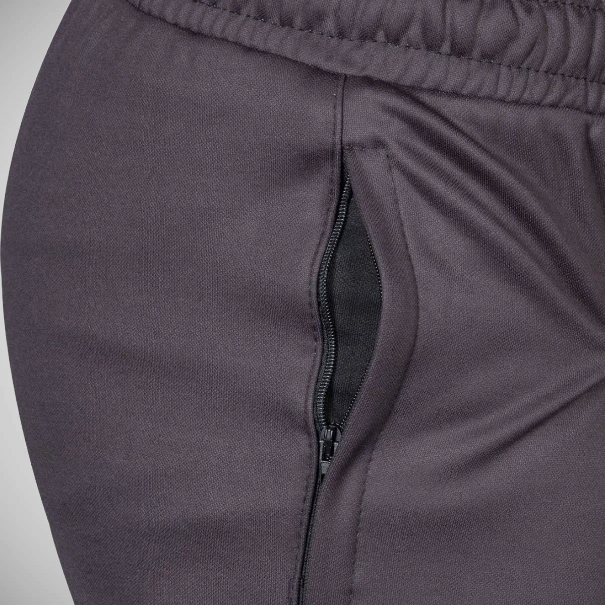 Hayashi WKF Drift Tracksuit Schwarz/Rot