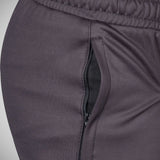 Hayashi WKF Drift Tracksuit Schwarz/Rot