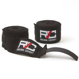 Reebok Combat Hand Wraps Black
