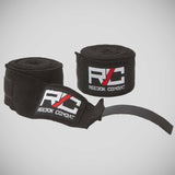 Reebok Combat Hand Wraps Black