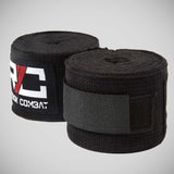 Reebok Combat Hand Wraps Black