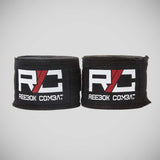 Reebok Combat Hand Wraps Black