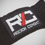 Reebok Combat Hand Wraps Black