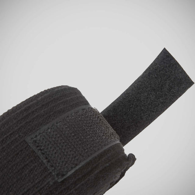 Reebok Combat Hand Wraps Black