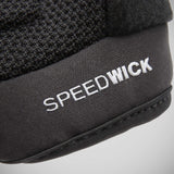 Reebok Fitness Mănuși Negru