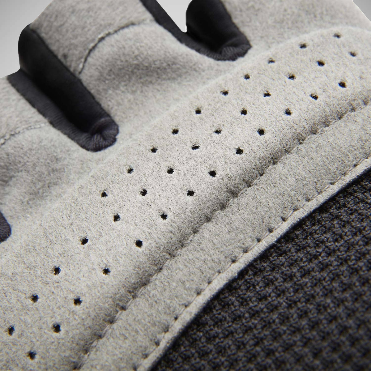 Reebok Fitness Mănuși Negru