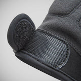 Reebok -Trainingschuhe schwarz