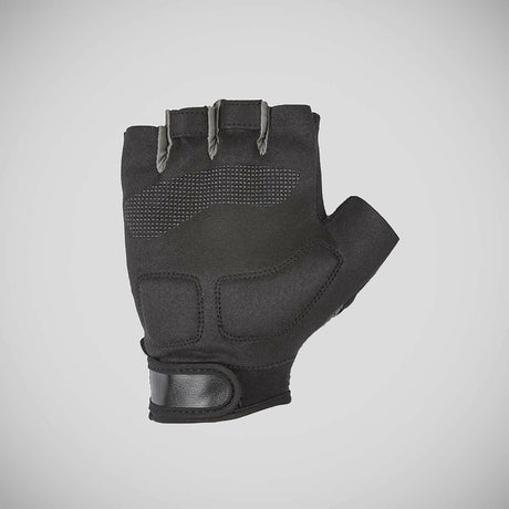 Black Reebok Training Gloves   