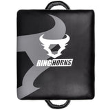 Ringhorns Ladegerät Square Kick Pad Schwarz