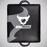 Ringhorns Ladegerät Square Kick Pad Schwarz