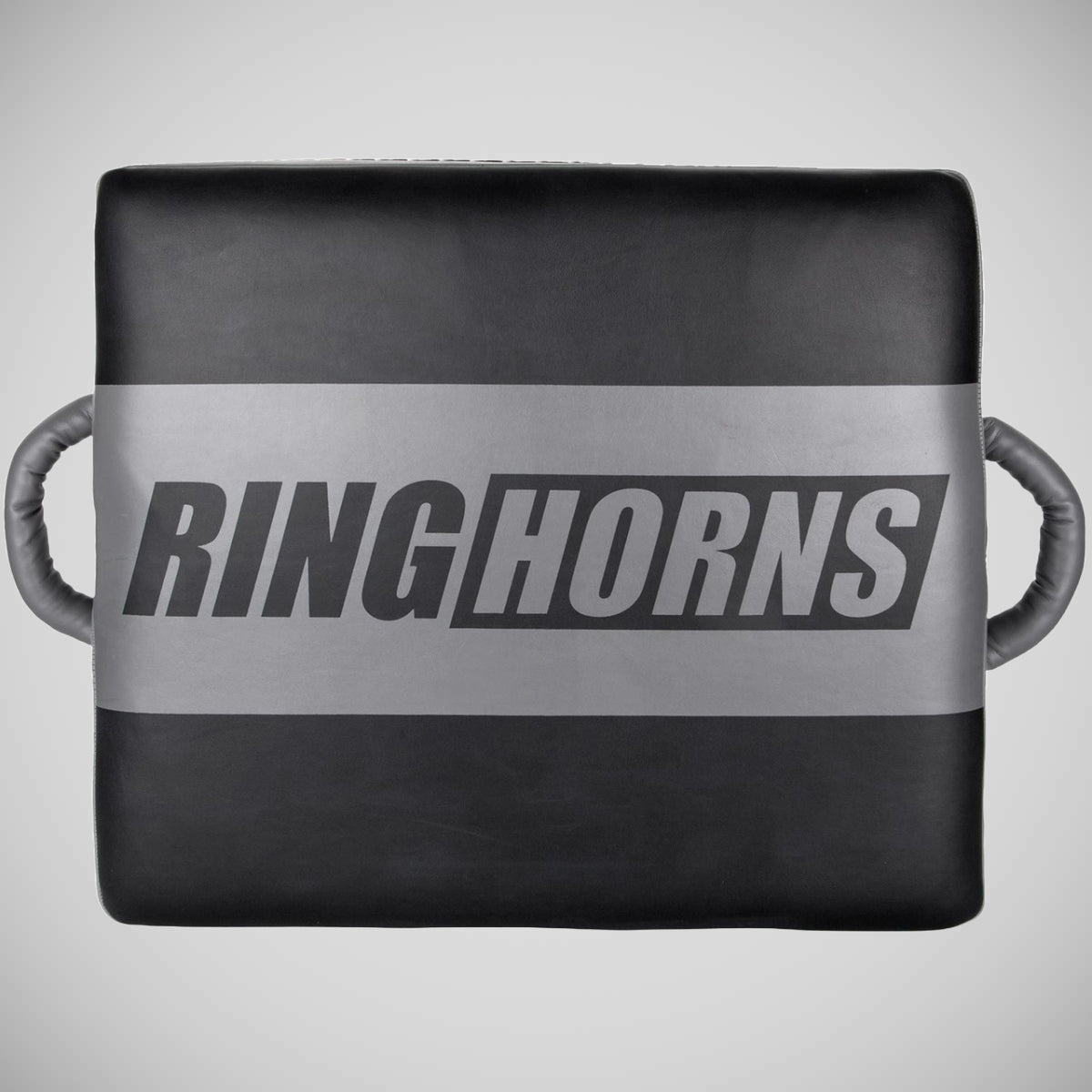 Ringhorns Ladegerät Square Kick Pad Schwarz