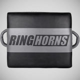 Ringhorns Ladegerät Square Kick Pad Schwarz