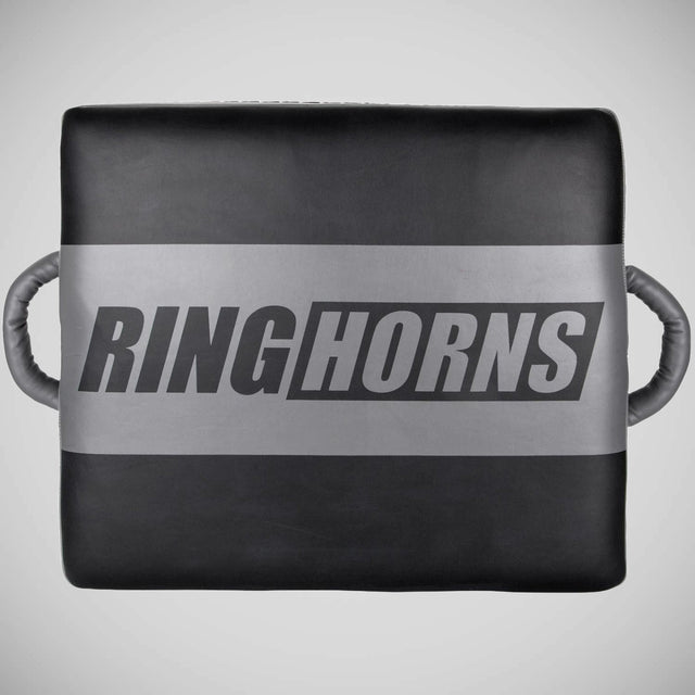 Ringhorns Charger Square Kick Pad Black