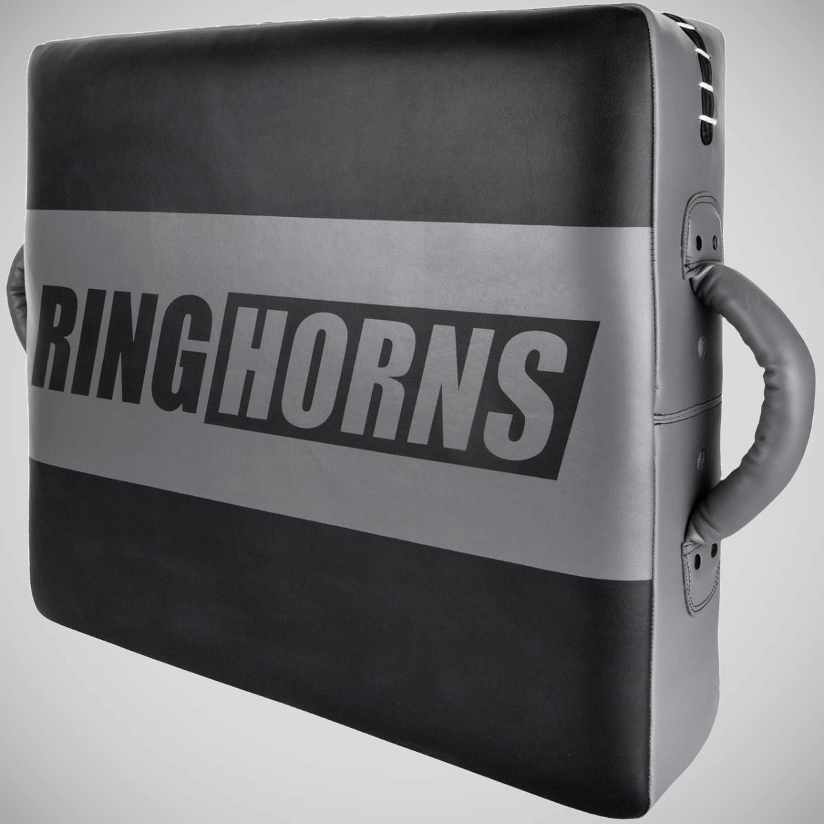 Ringhorns Ladegerät Square Kick Pad Schwarz