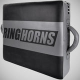 Ringhorns Ladegerät Square Kick Pad Schwarz