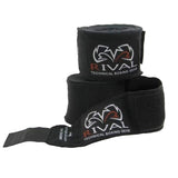 Black Rival Mexican Hand Wraps   