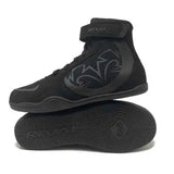 Rivale RSX Genesis 3 Boxstiefel schwarz