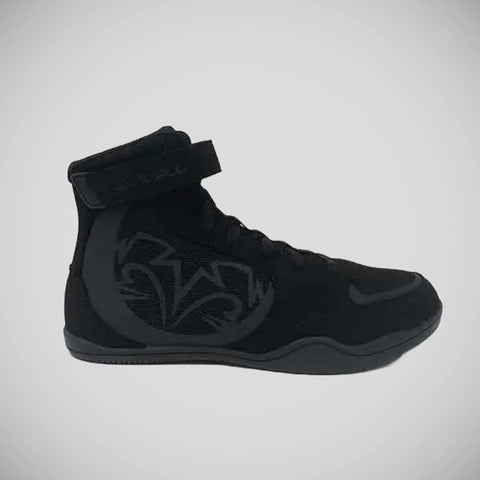 Black Rival RSX Genesis 3 Boxing Boots