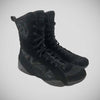 Rival RSX Guerrero 03 High Top Boxing Boots Black