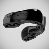 SafeJawz Intro Mouth Guard Black   