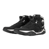 Venum Elite -Wrestling -Schuhe schwarz/Sand
