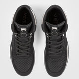 Venum Elite -Wrestling -Schuhe schwarz/Sand