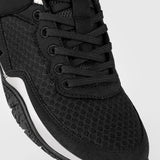 Venum Elite -Wrestling -Schuhe schwarz/Sand