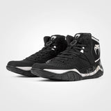 Venum Elite -Wrestling -Schuhe schwarz/Sand