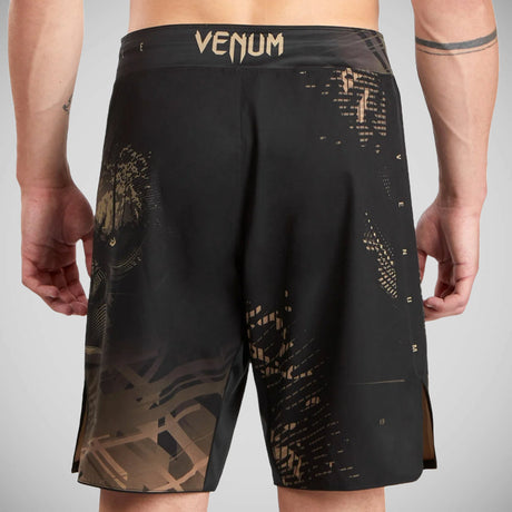 Venum Gorilla Dschungelkampf Shorts Black/Sand