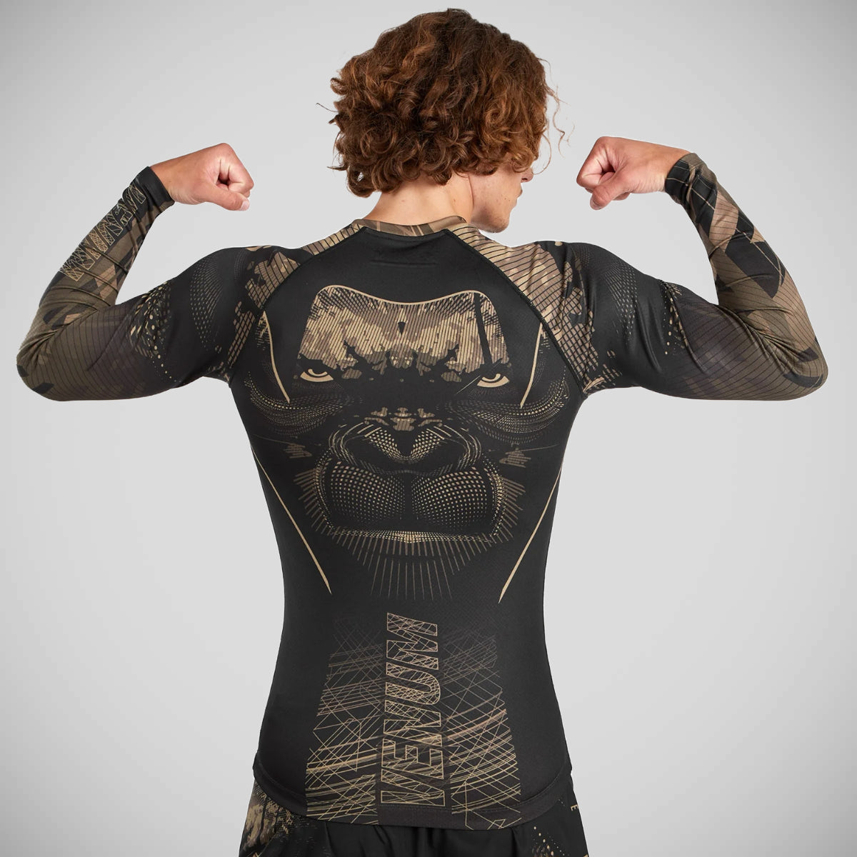 Predator Rash Guard BJJ Rash Guards from Made4Fighters