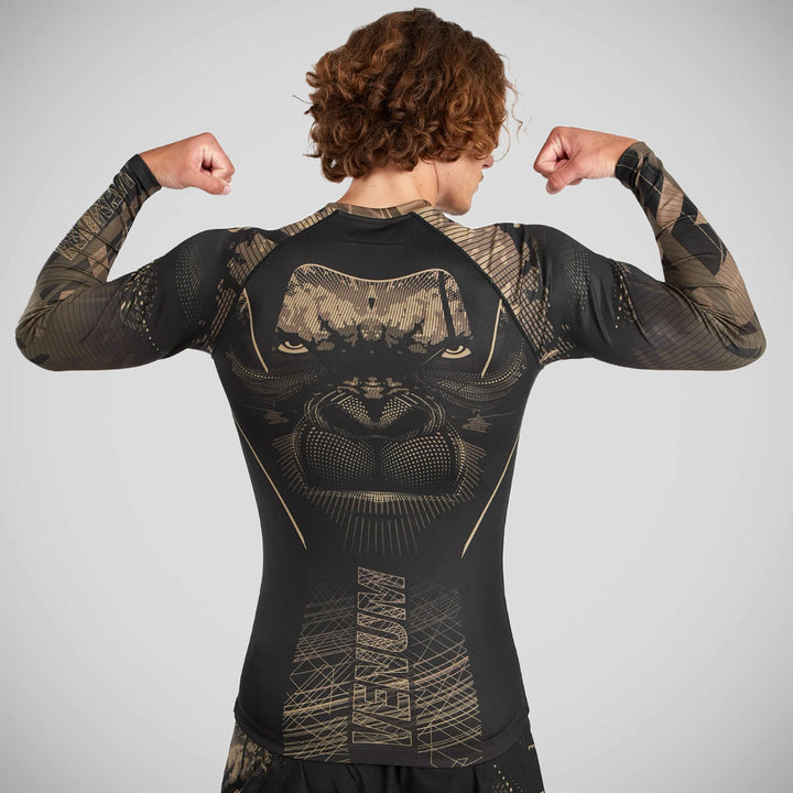 Wrestling Rash Guards from Made4Fighters